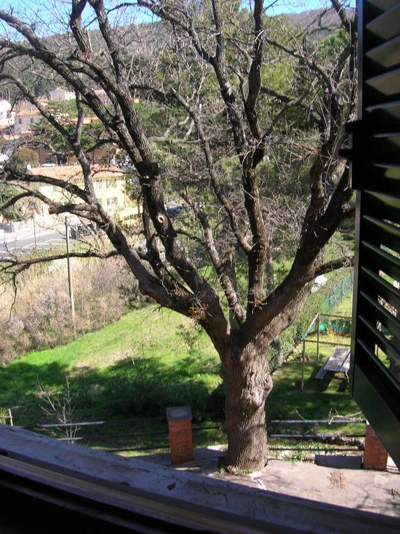 קסטלינה מריטימה Hotel Il Poggetto מראה חיצוני תמונה