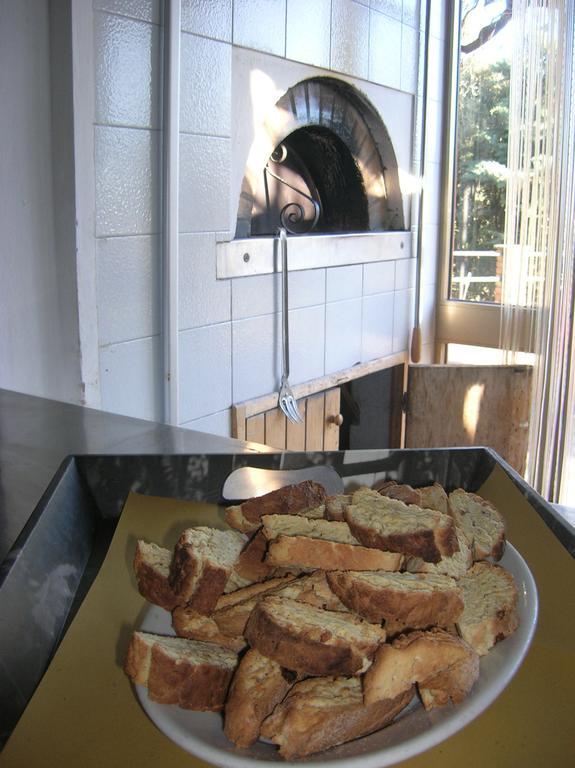 קסטלינה מריטימה Hotel Il Poggetto מראה חיצוני תמונה