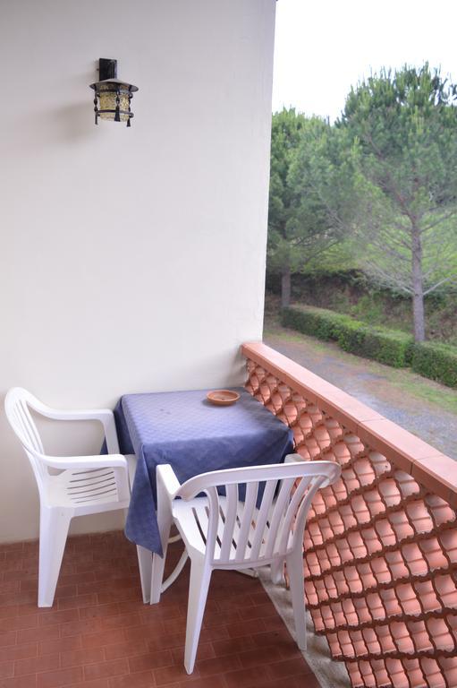 קסטלינה מריטימה Hotel Il Poggetto מראה חיצוני תמונה