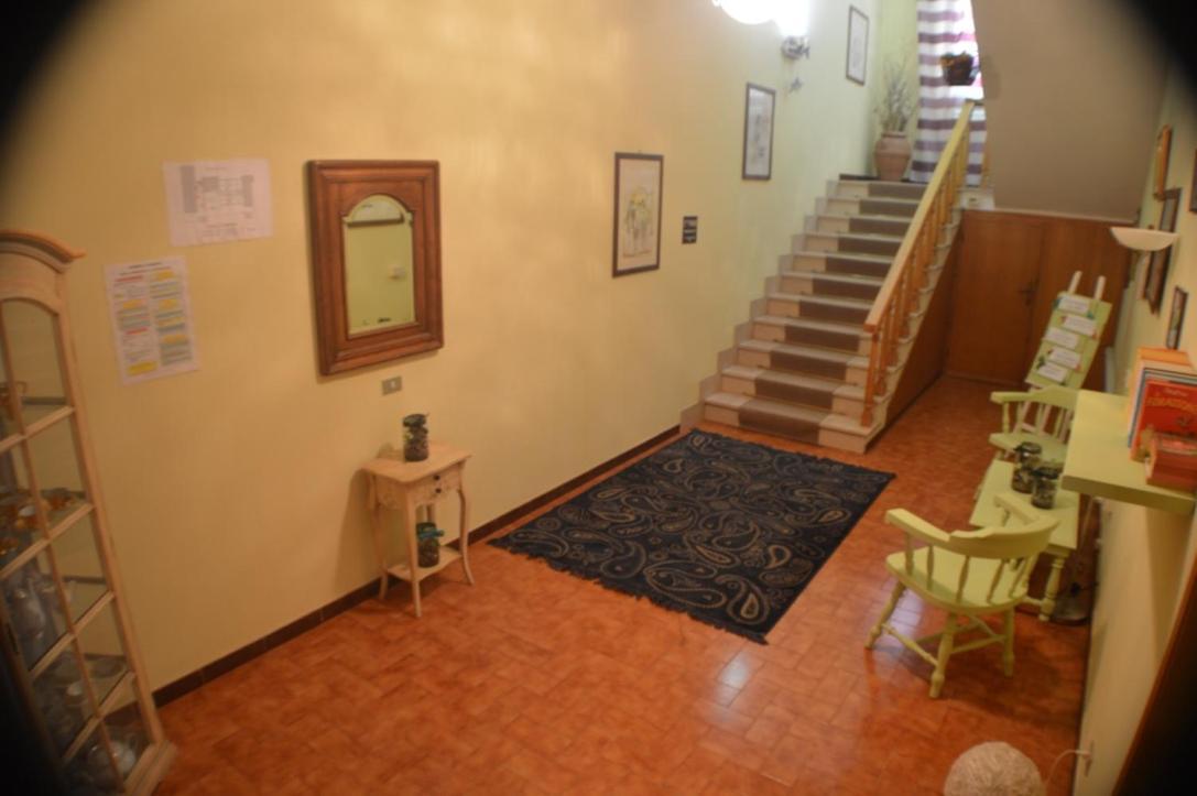 קסטלינה מריטימה Hotel Il Poggetto מראה חיצוני תמונה